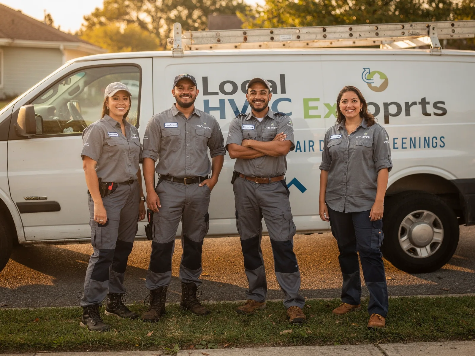 24/7 HVAC Repair & AC Replacement company in Good Thunder, MN